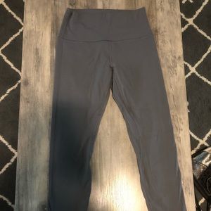 Lululemon Align 7/8 Legging